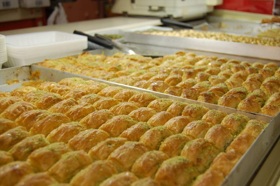 Baklava